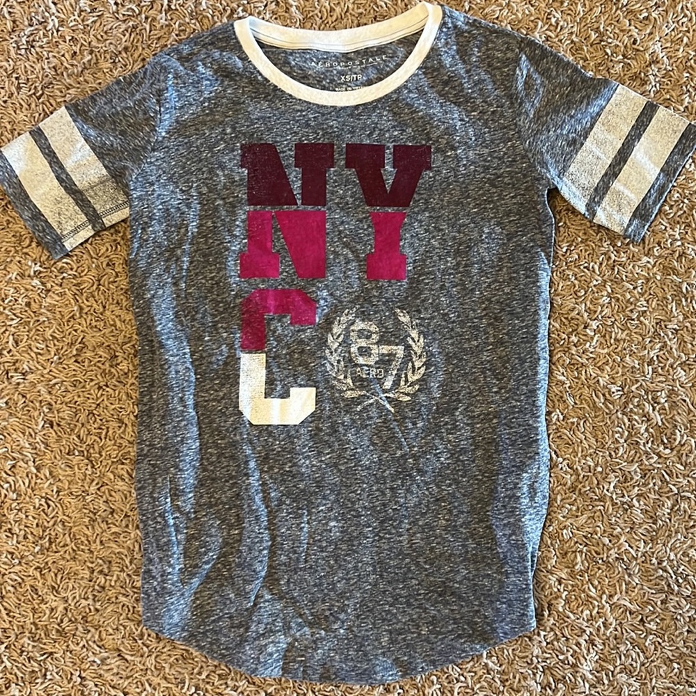 Aeropostale shirt